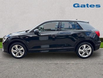 Used Audi Q2 2023 for sale - 79445877: Photo