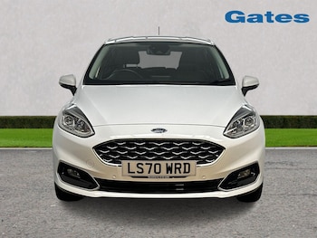 Used Ford Fiesta 2020 for sale - 79392579: Photo