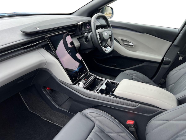 Used Ford Explorer 2025 for sale - 75660432: Photo 11