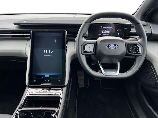 Used Ford Explorer 2025 for sale - 75660432: Photo 16