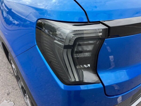 Used Ford Explorer 2025 for sale - 75660432: Photo 33