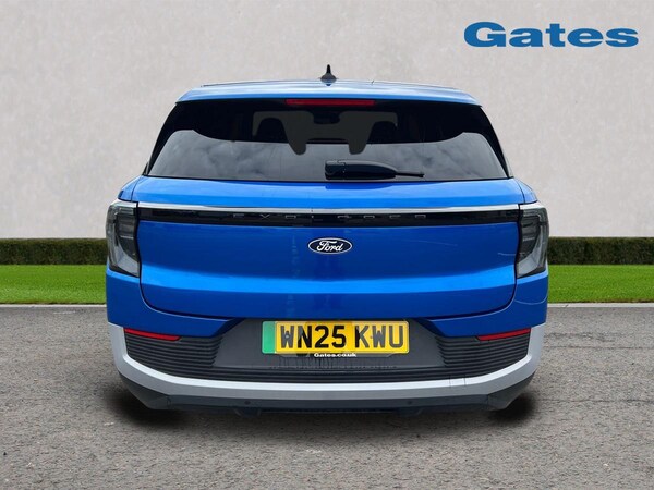 Used Ford Explorer 2025 for sale - 75660432: Photo 6