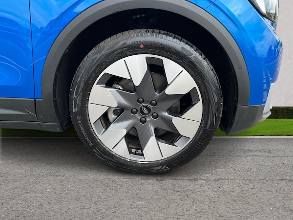 Used Ford Explorer 2025 for sale - 75660432: Photo 9
