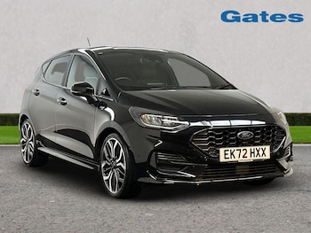 Ford - Fiesta
