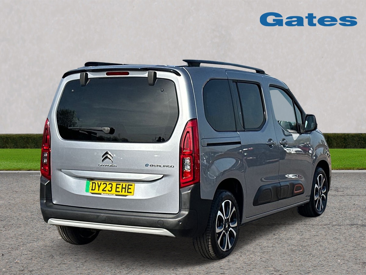 Used Citroen Berlingo 2023 for sale - 78179744: Photo 10