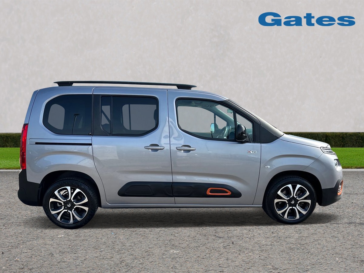 Used Citroen Berlingo 2023 for sale - 78179744: Photo 11