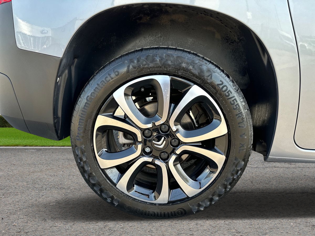 Used Citroen Berlingo 2023 for sale - 78179744: Photo 12