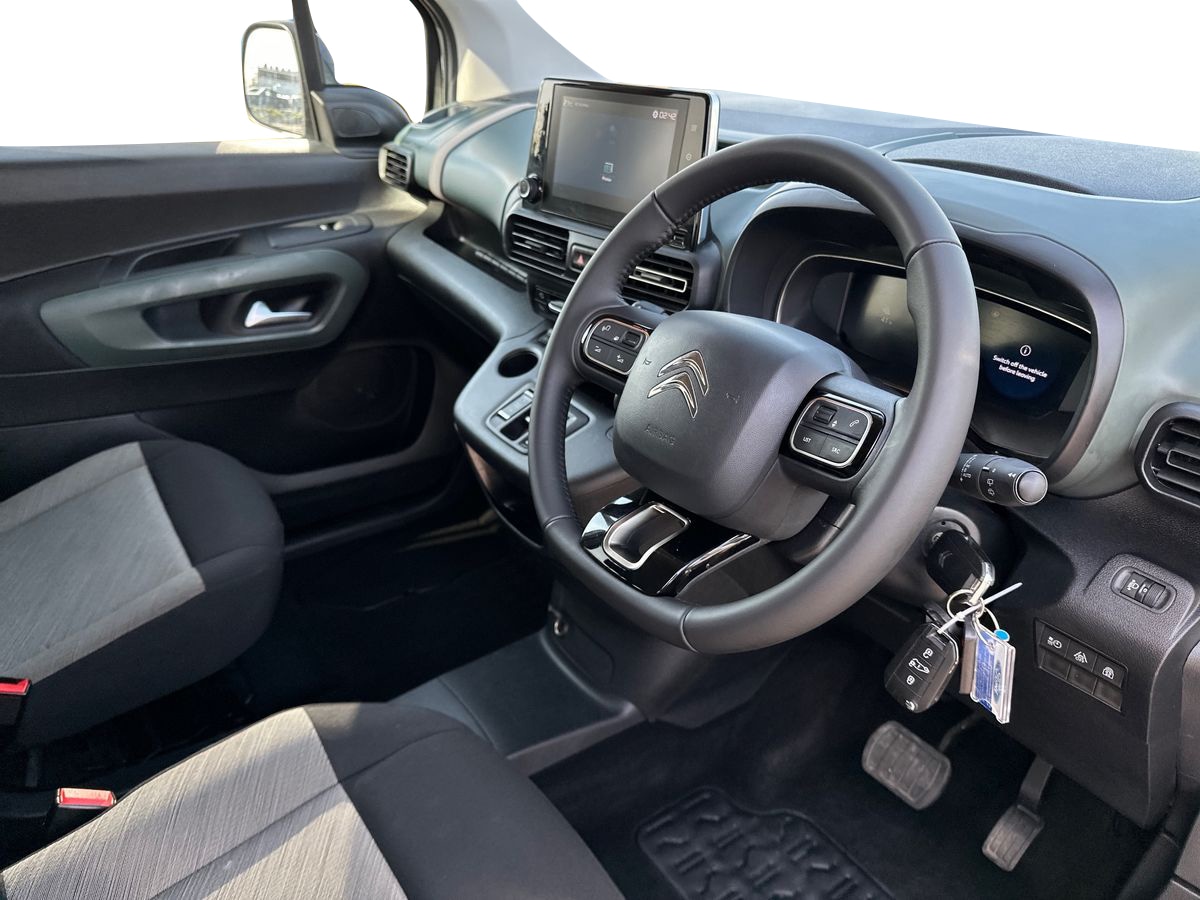 Used Citroen Berlingo 2023 for sale - 78179744: Photo 13