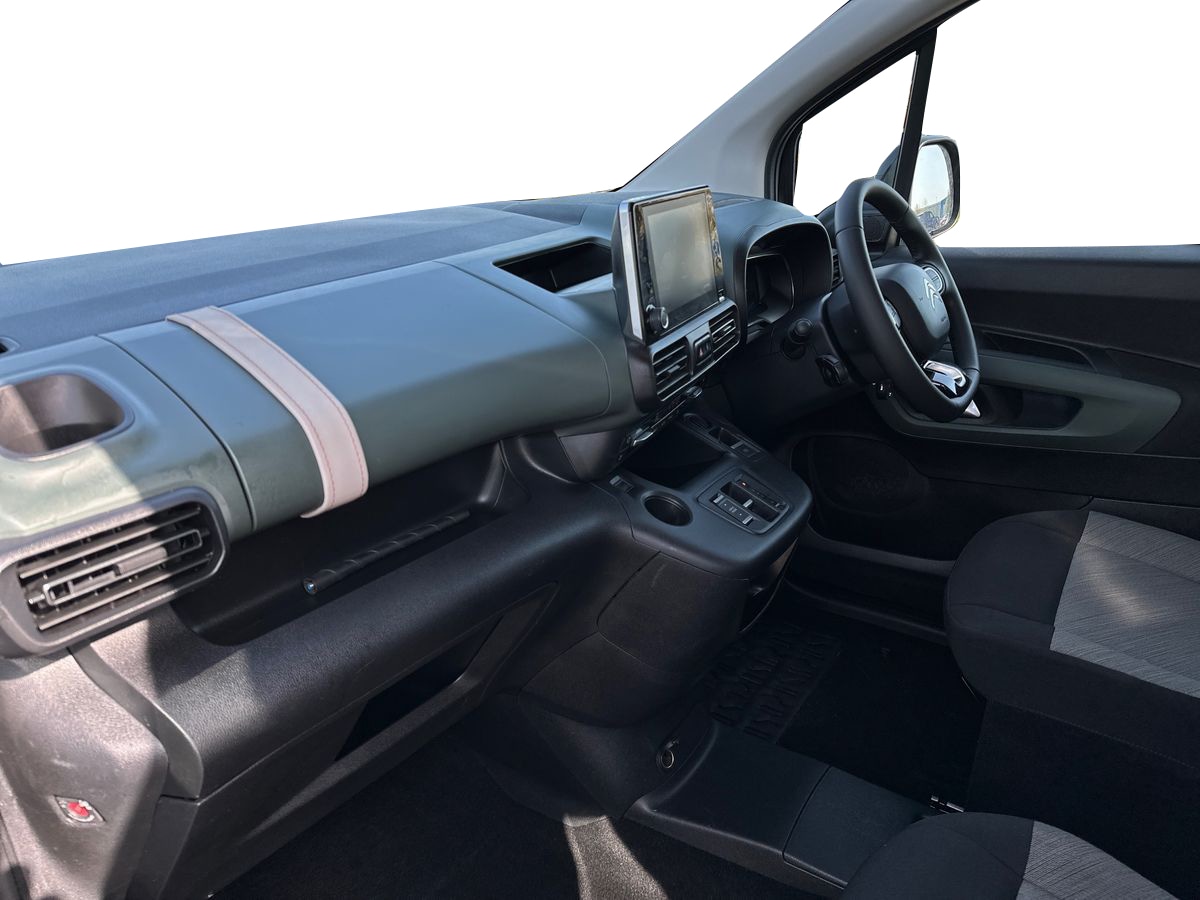 Used Citroen Berlingo 2023 for sale - 78179744: Photo 14