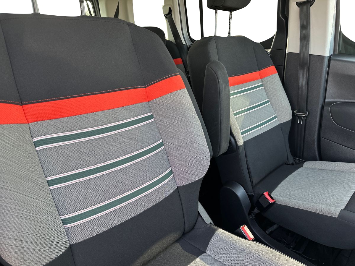 Used Citroen Berlingo 2023 for sale - 78179744: Photo 15