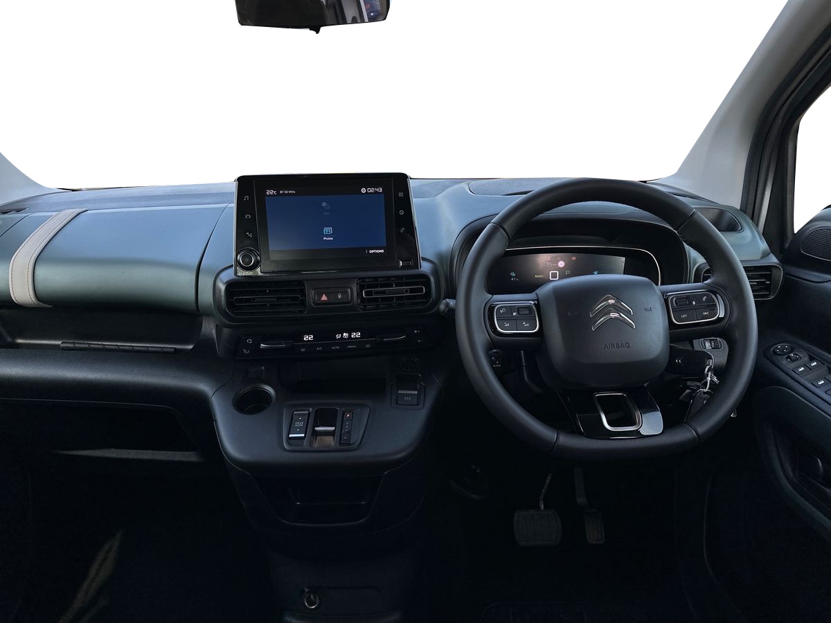 Used Citroen Berlingo 2023 for sale - 78179744: Photo 17