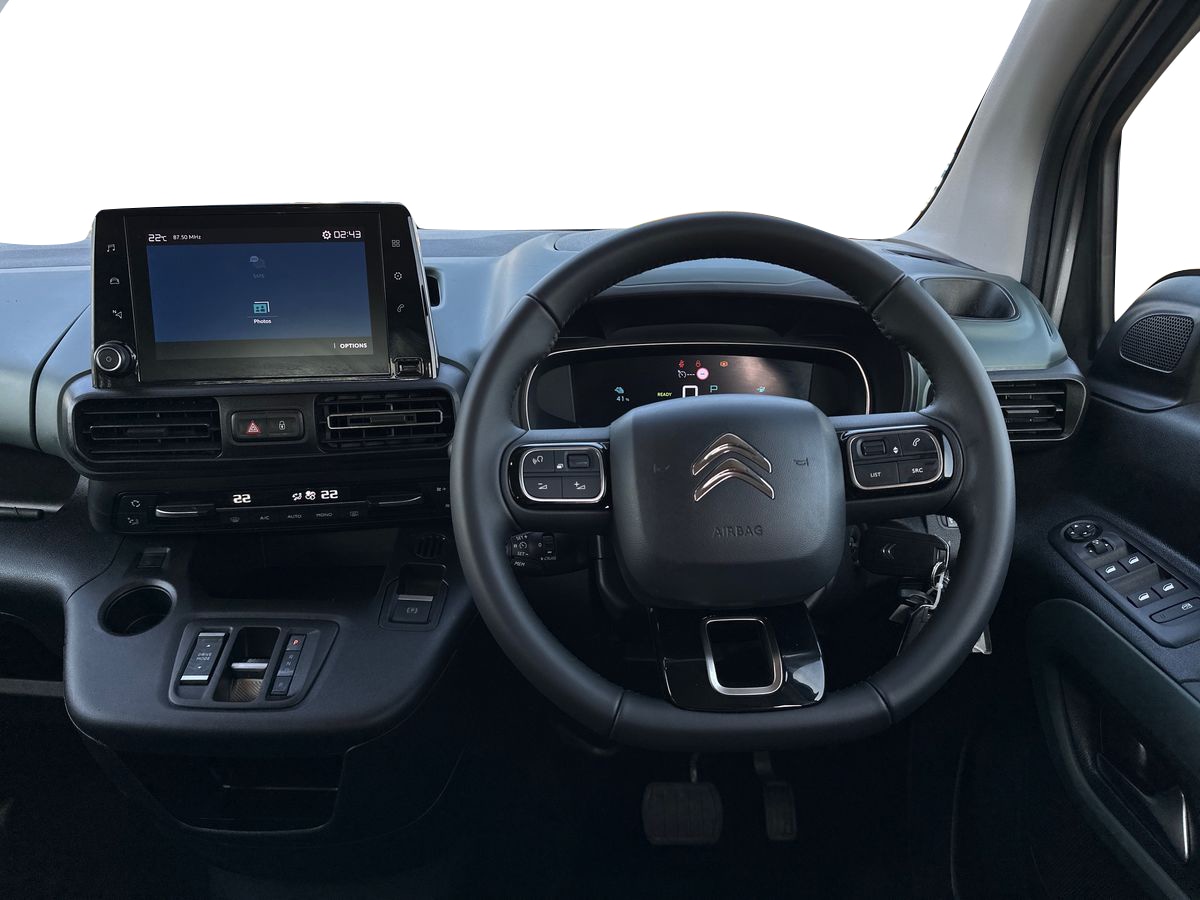 Used Citroen Berlingo 2023 for sale - 78179744: Photo 18