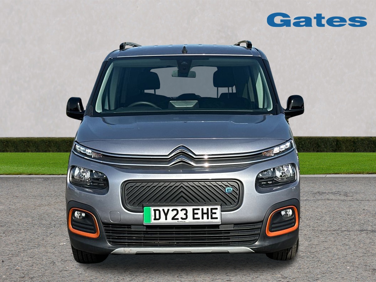 Used Citroen Berlingo 2023 for sale - 78179744: Photo 2