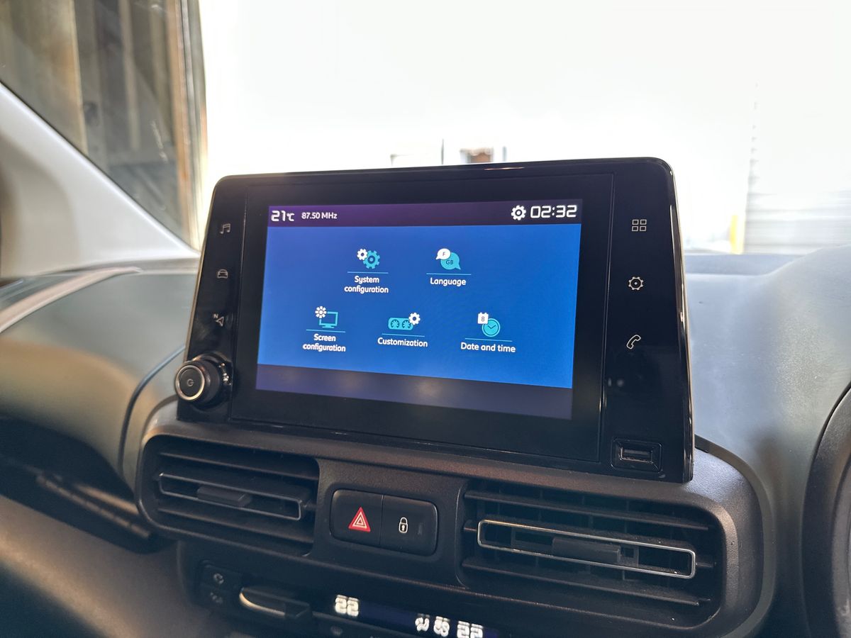 Used Citroen Berlingo 2023 for sale - 78179744: Photo 20