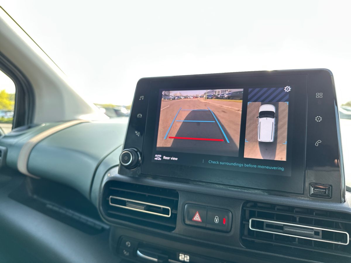 Used Citroen Berlingo 2023 for sale - 78179744: Photo 22