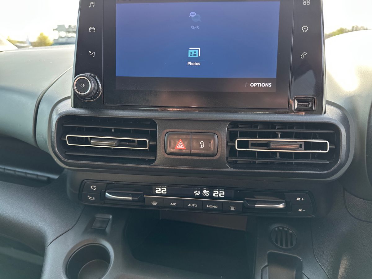 Used Citroen Berlingo 2023 for sale - 78179744: Photo 23