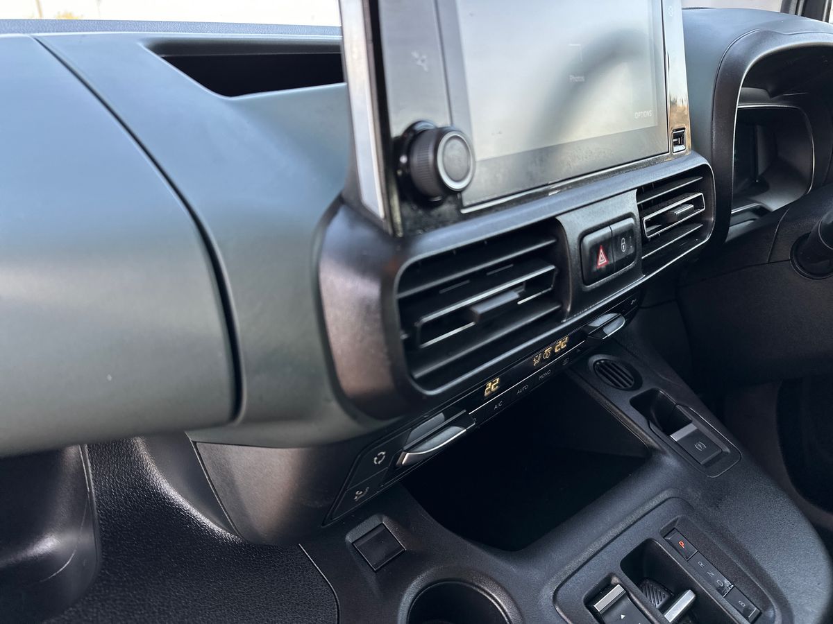 Used Citroen Berlingo 2023 for sale - 78179744: Photo 24