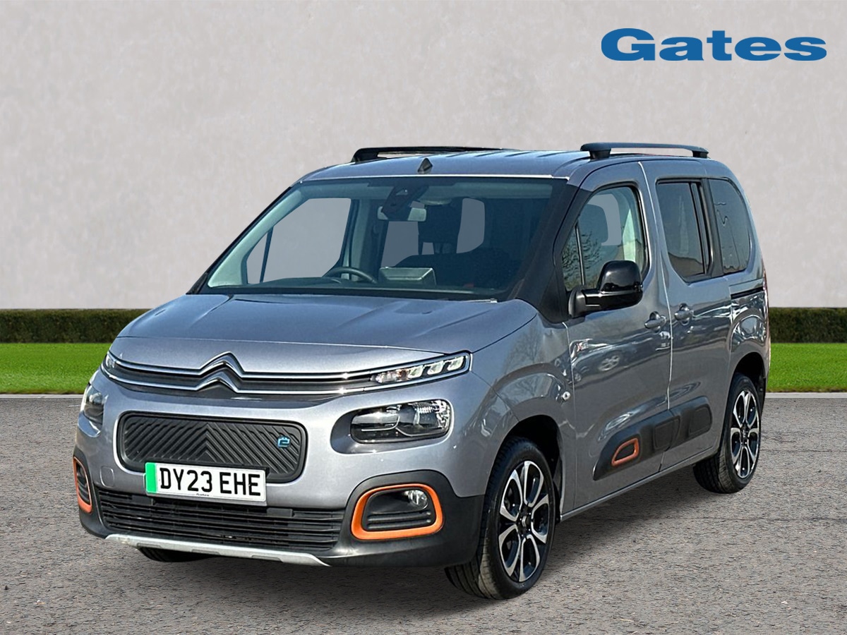 Used Citroen Berlingo 2023 for sale - 78179744: Photo 3