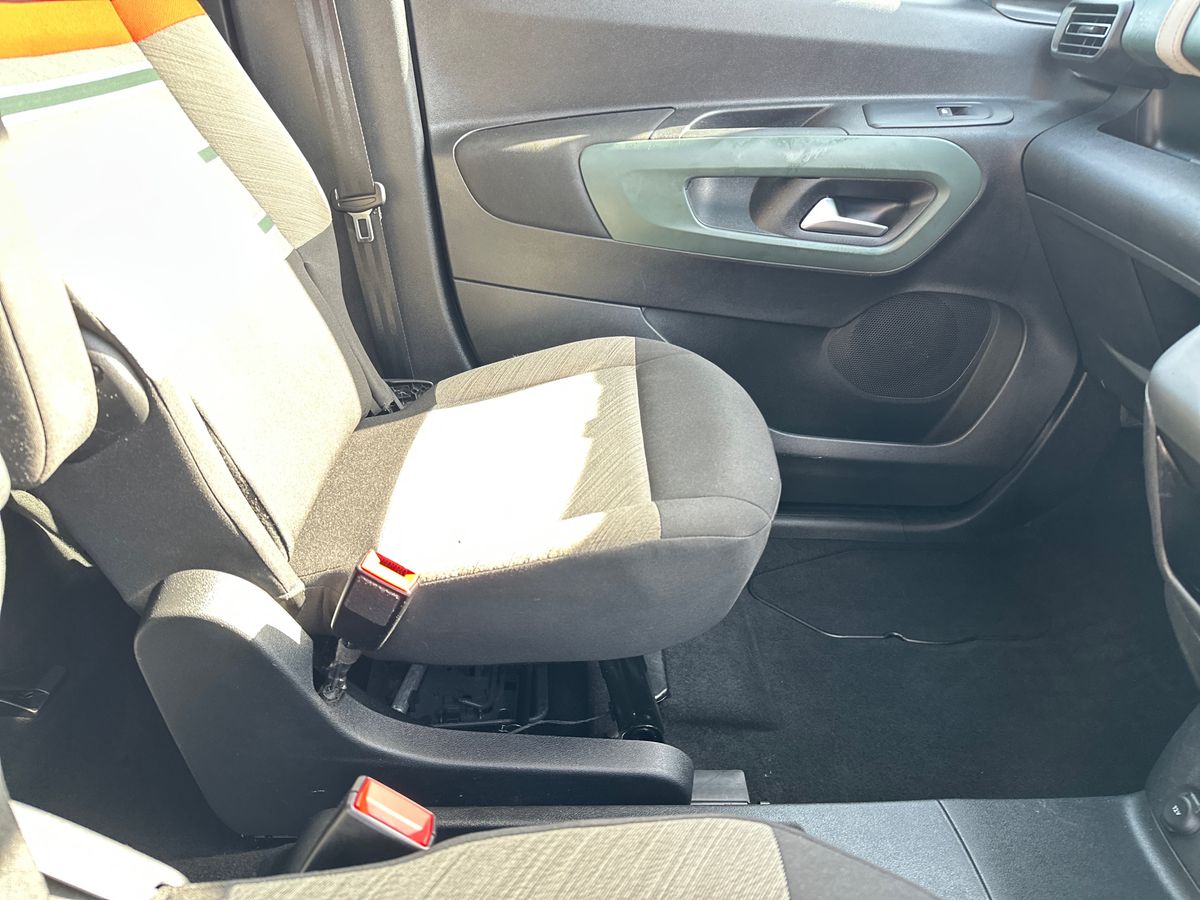 Used Citroen Berlingo 2023 for sale - 78179744: Photo 32