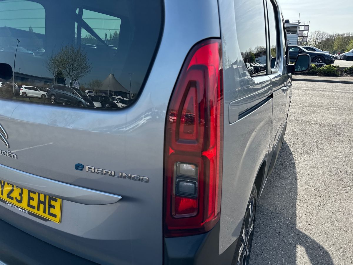 Used Citroen Berlingo 2023 for sale - 78179744: Photo 34