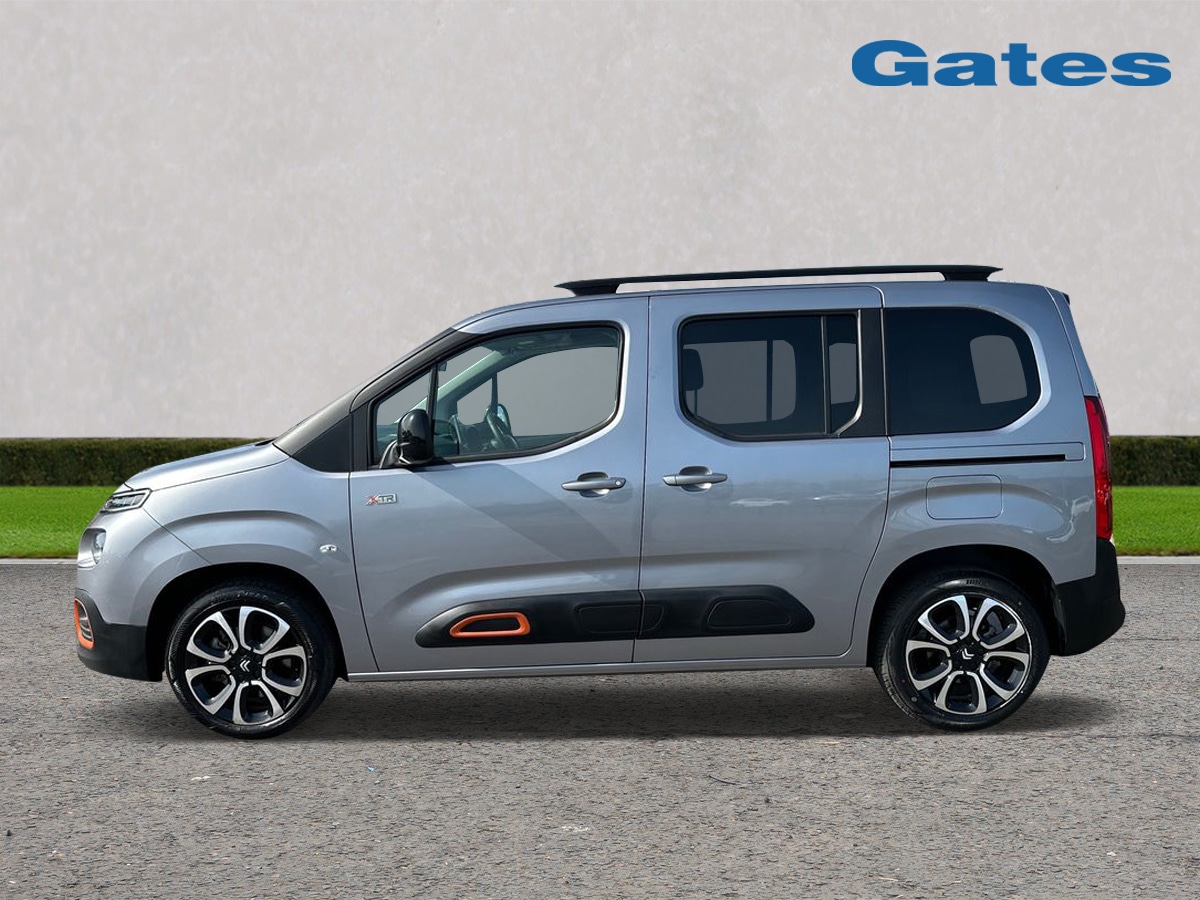 Used Citroen Berlingo 2023 for sale - 78179744: Photo 4