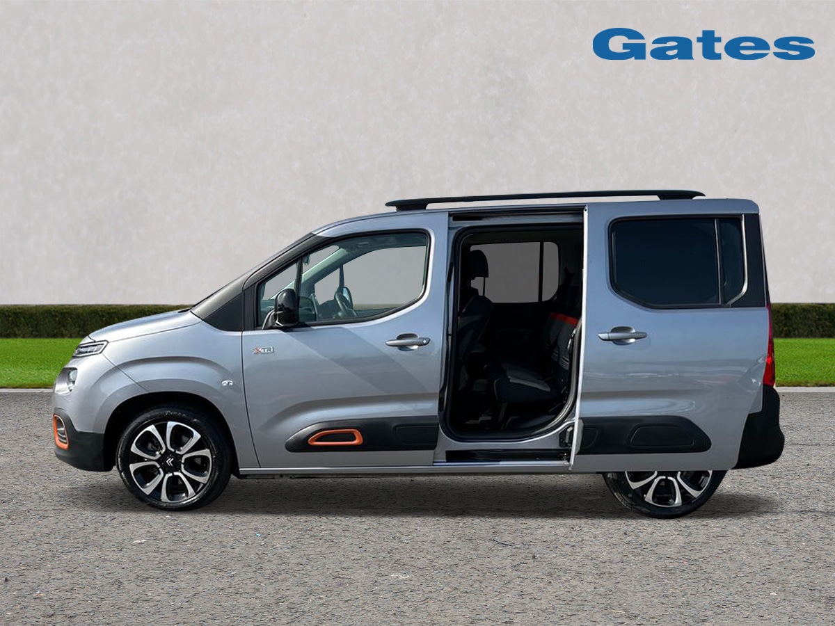 Used Citroen Berlingo 2023 for sale - 78179744: Photo 5