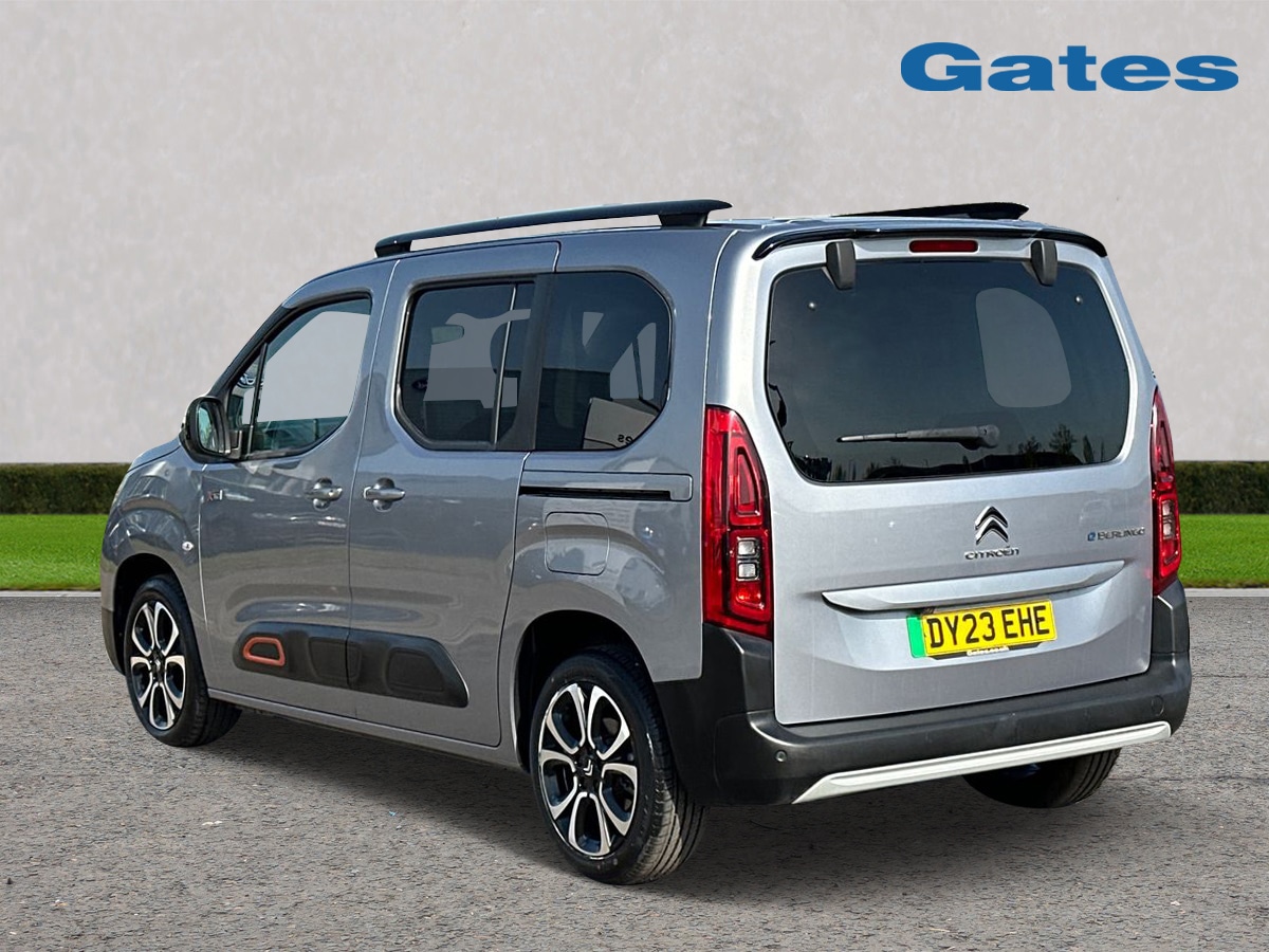 Used Citroen Berlingo 2023 for sale - 78179744: Photo 6