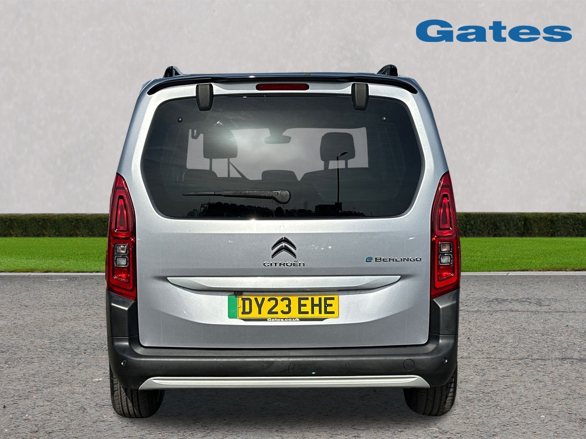 Used Citroen Berlingo 2023 for sale - 78179744: Photo 7