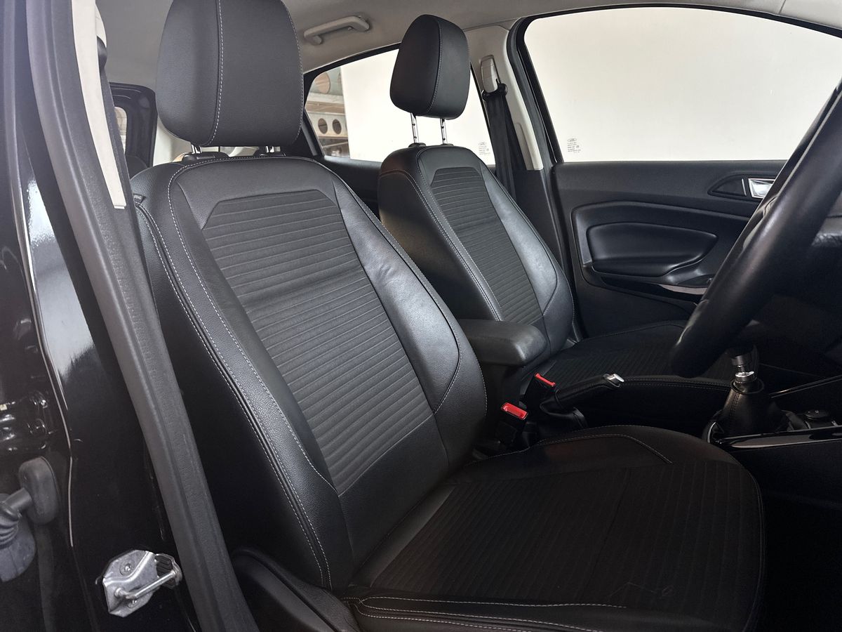 Used Ford Ecosport 2020 for sale - 76684163: Photo 12