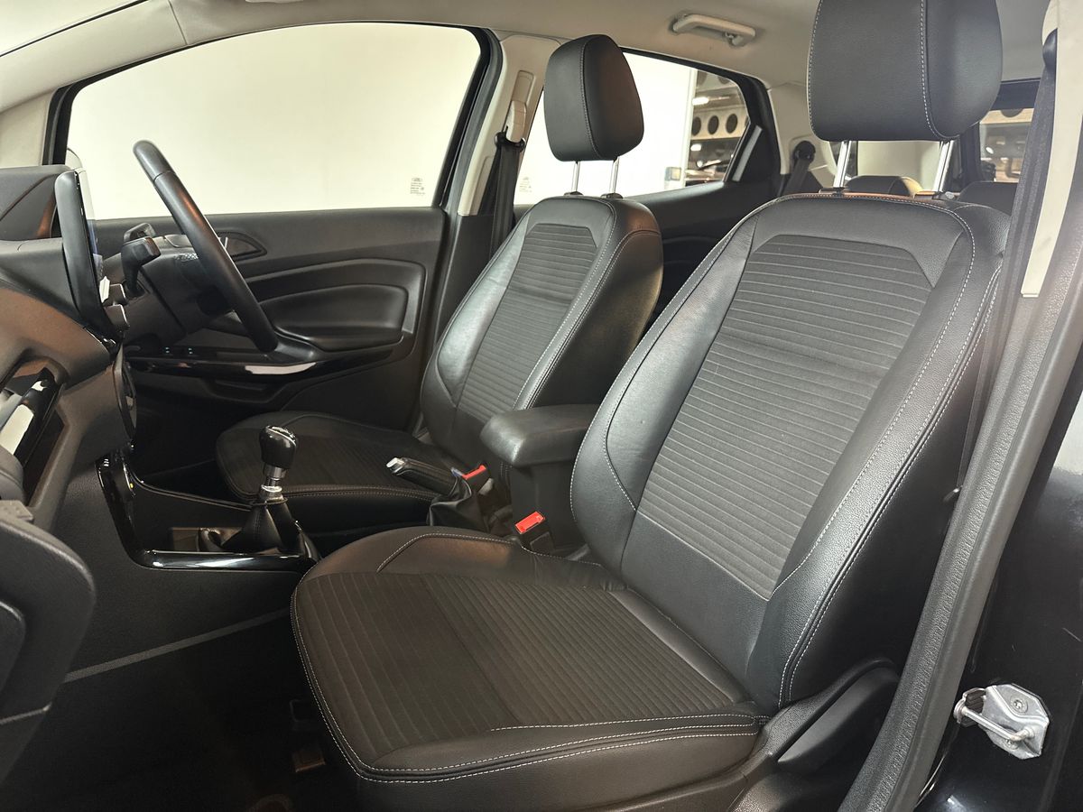 Used Ford Ecosport 2020 for sale - 76684163: Photo 13