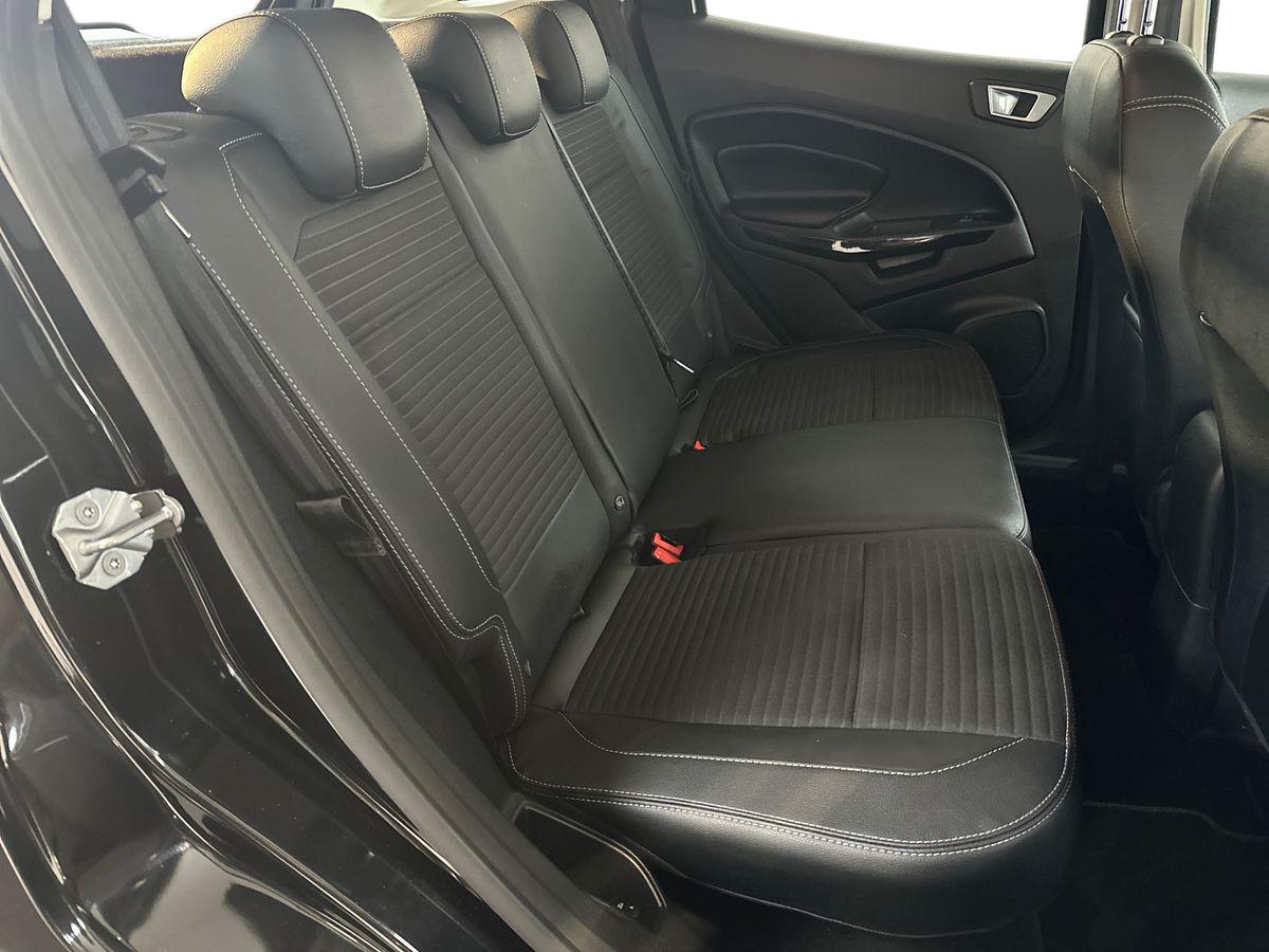 Used Ford Ecosport 2020 for sale - 76684163: Photo 14