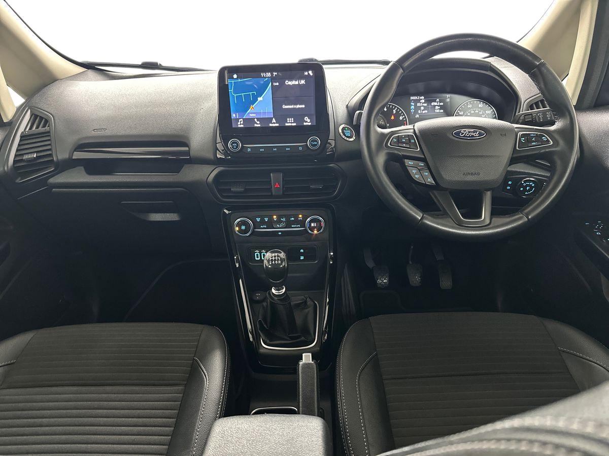 Used Ford Ecosport 2020 for sale - 76684163: Photo 15