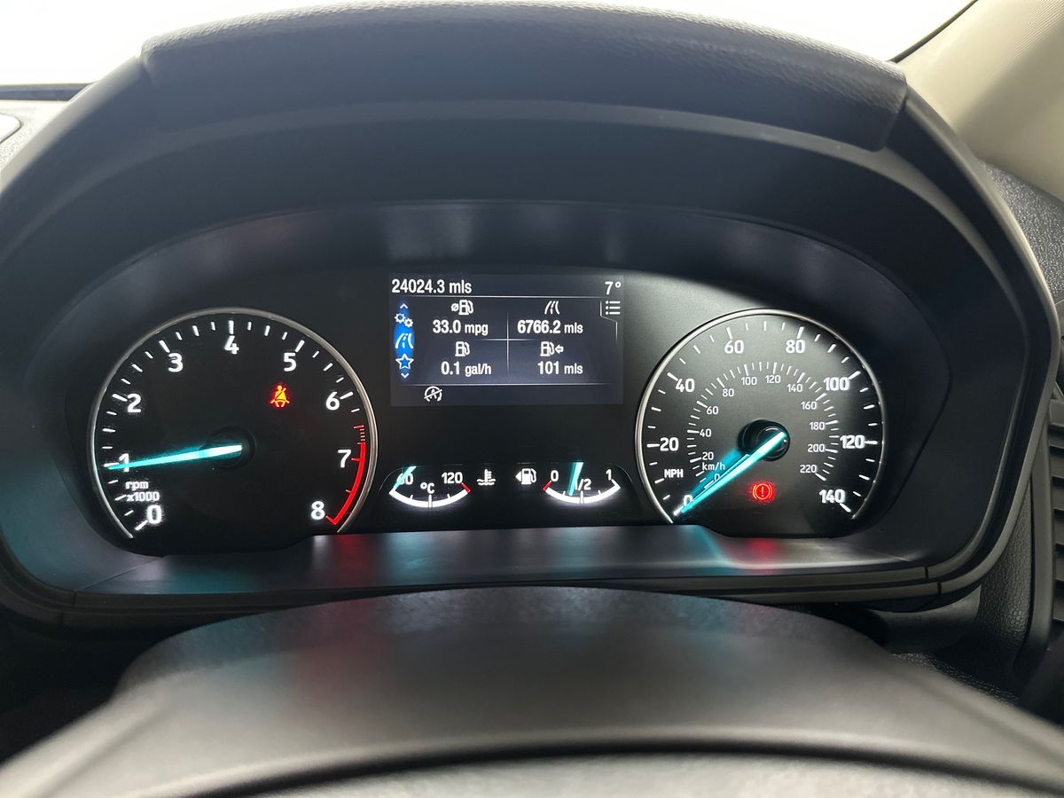 Used Ford Ecosport 2020 for sale - 76684163: Photo 18