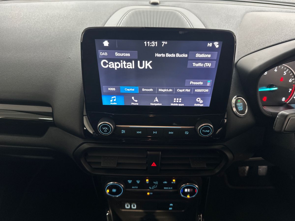 Used Ford Ecosport 2020 for sale - 76684163: Photo 19