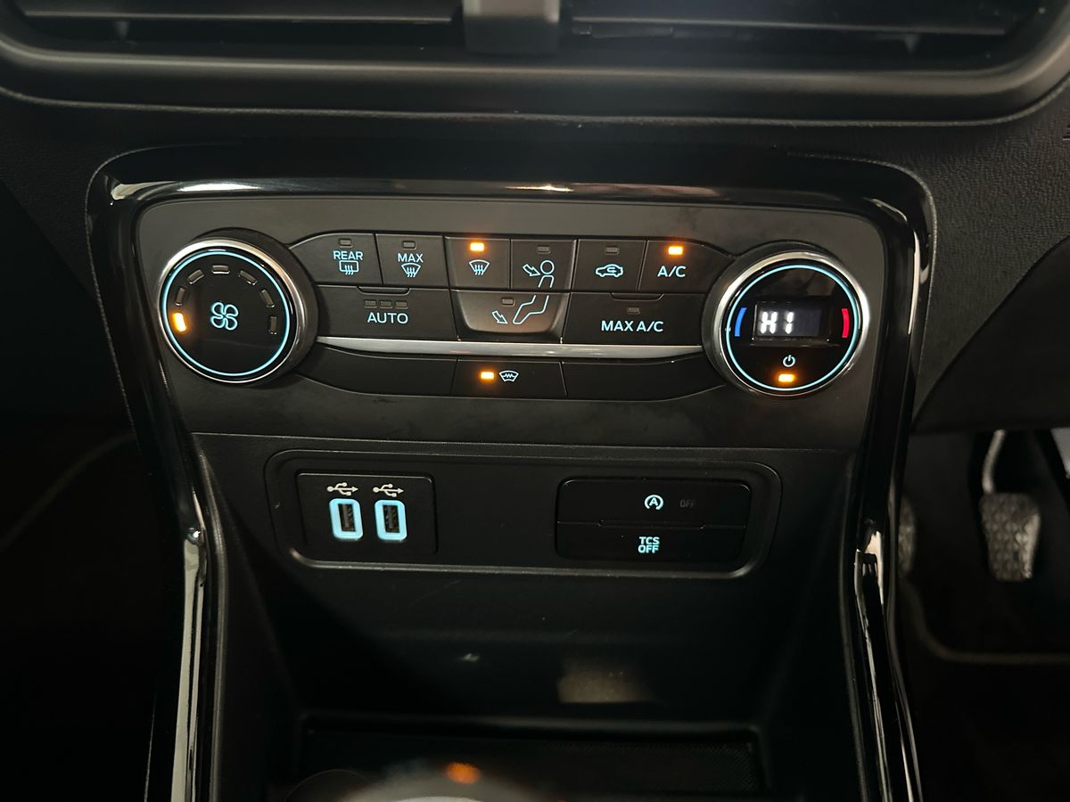 Used Ford Ecosport 2020 for sale - 76684163: Photo 22