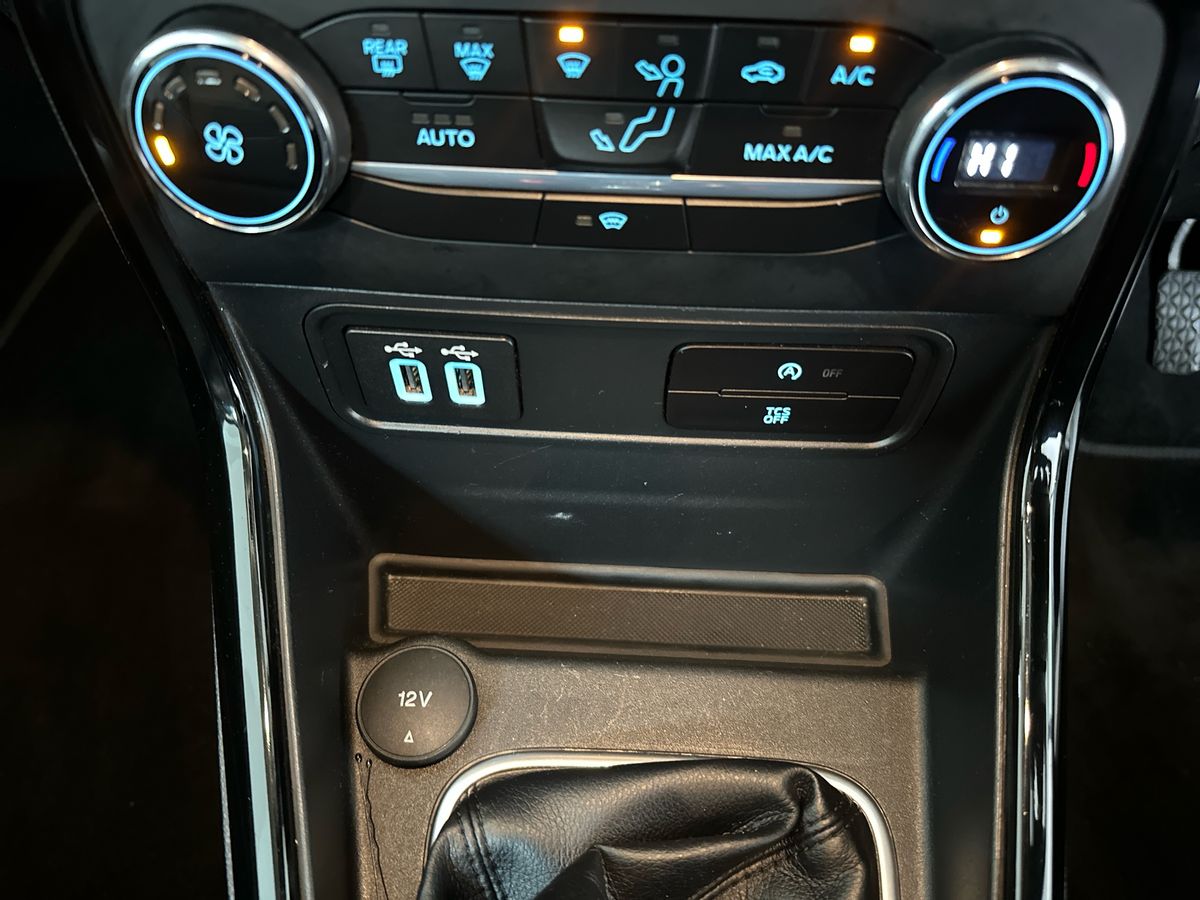 Used Ford Ecosport 2020 for sale - 76684163: Photo 24