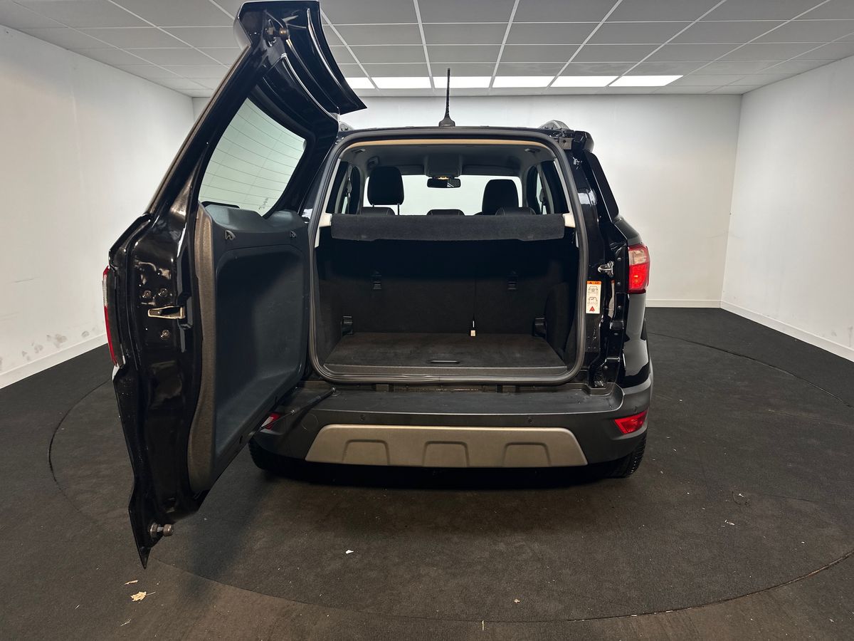 Used Ford Ecosport 2020 for sale - 76684163: Photo 34