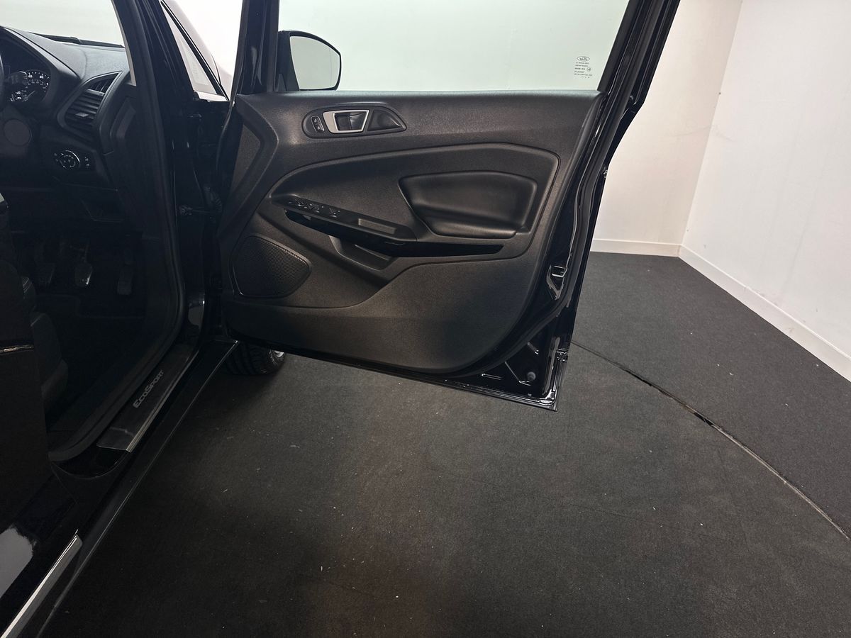 Used Ford Ecosport 2020 for sale - 76684163: Photo 35