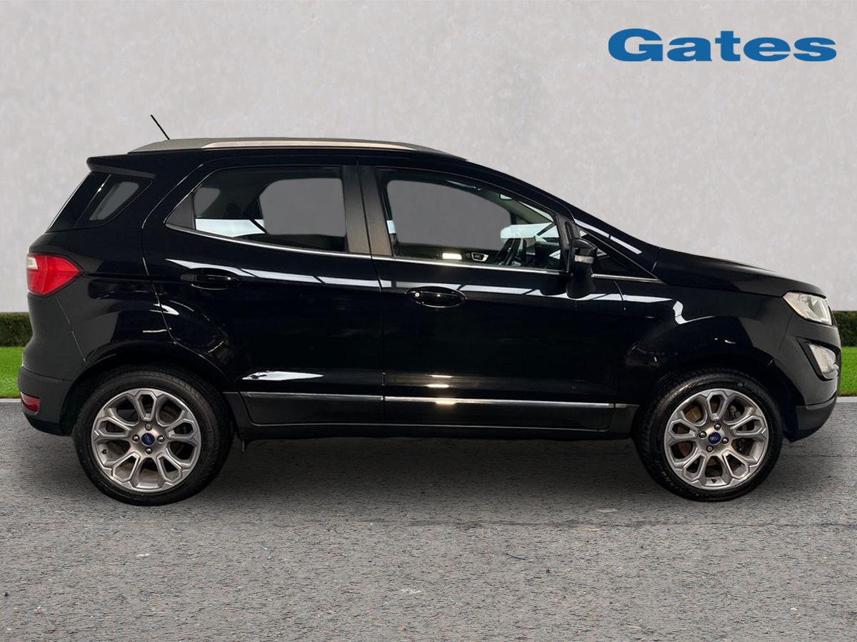 Used Ford Ecosport 2020 for sale - 76684163: Photo 8