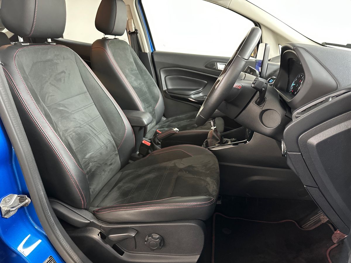 Used Ford Ecosport 2022 for sale - 77678787: Photo 12