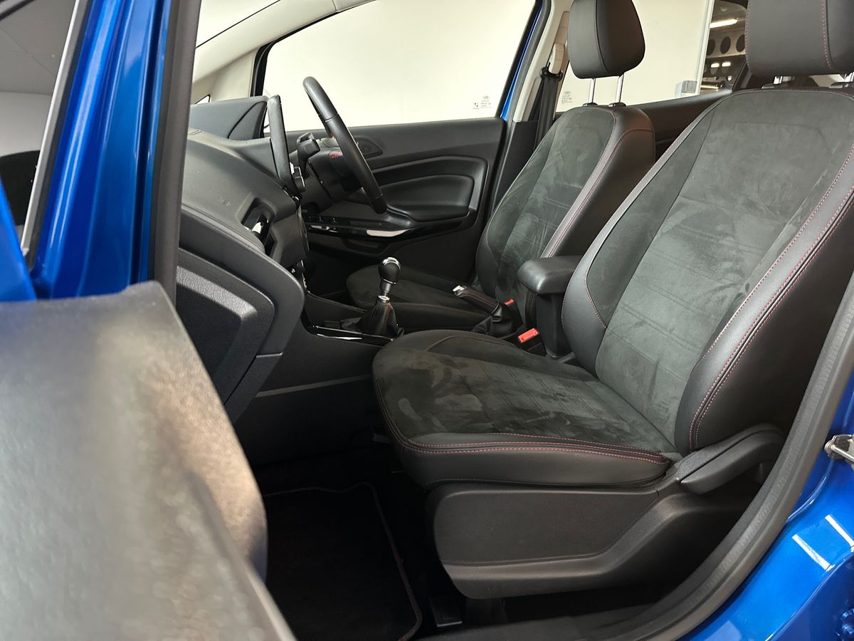 Used Ford Ecosport 2022 for sale - 77678787: Photo 13