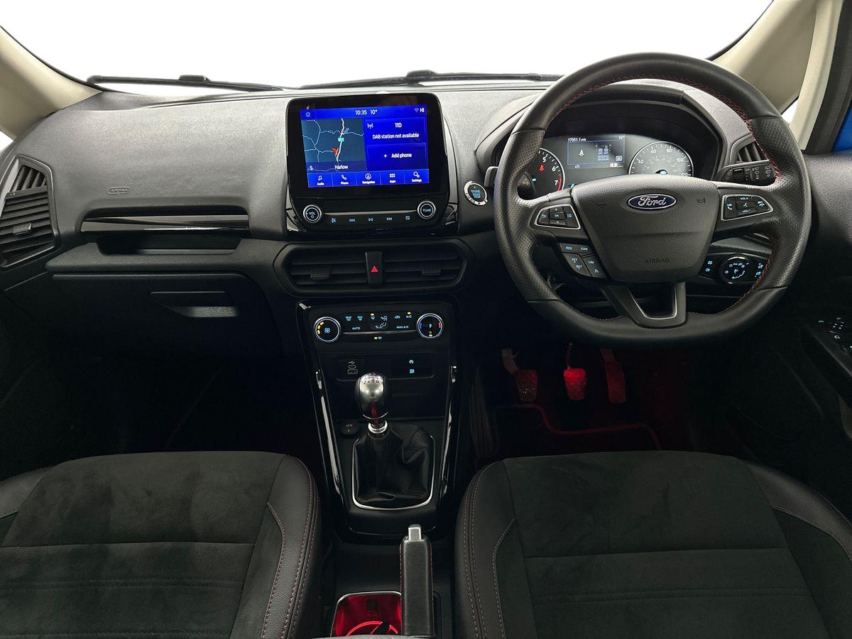 Used Ford Ecosport 2022 for sale - 77678787: Photo 15