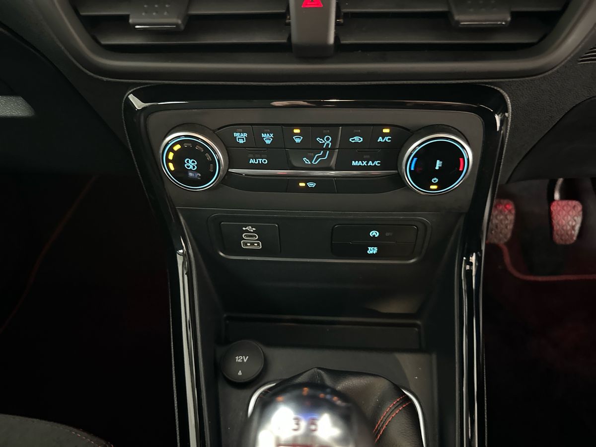 Used Ford Ecosport 2022 for sale - 77678787: Photo 22