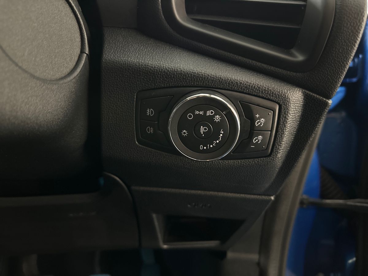 Used Ford Ecosport 2022 for sale - 77678787: Photo 23