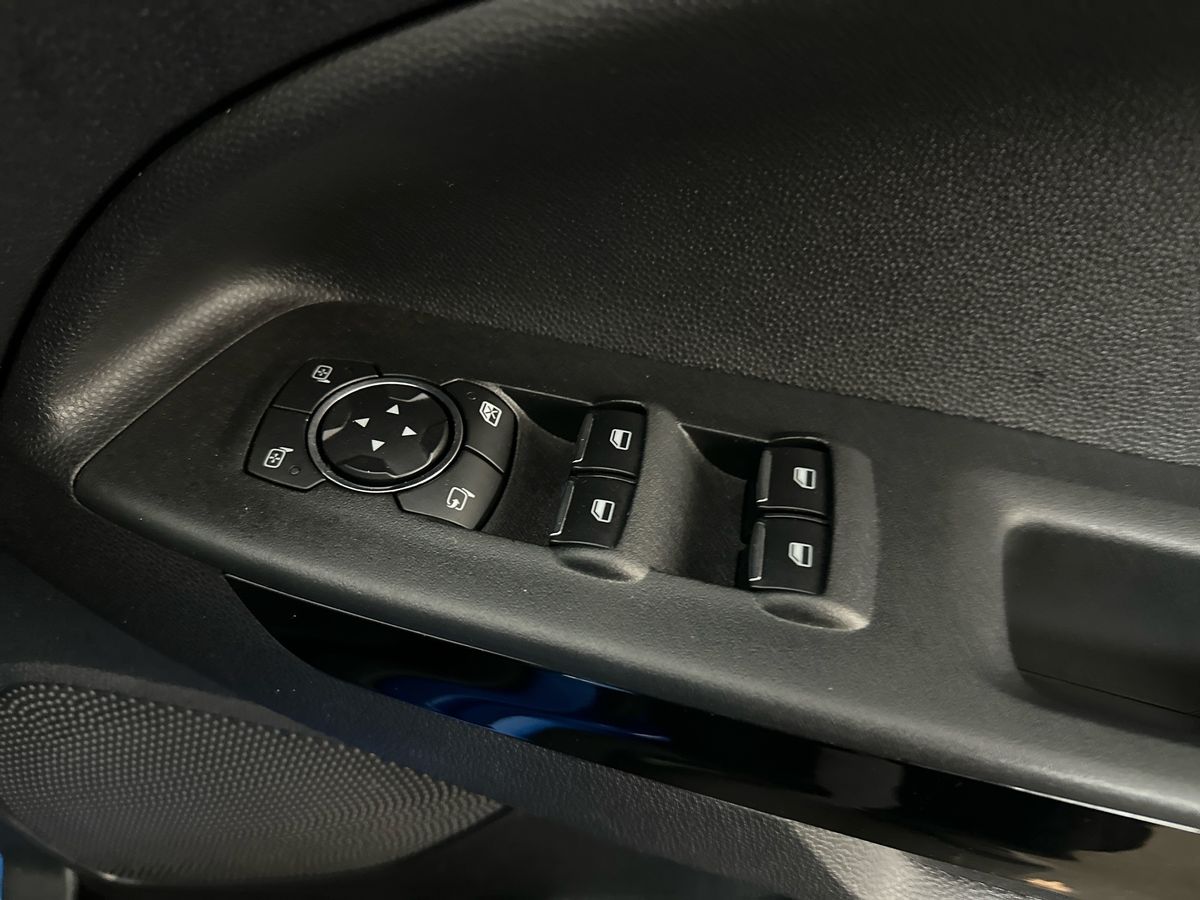 Used Ford Ecosport 2022 for sale - 77678787: Photo 25