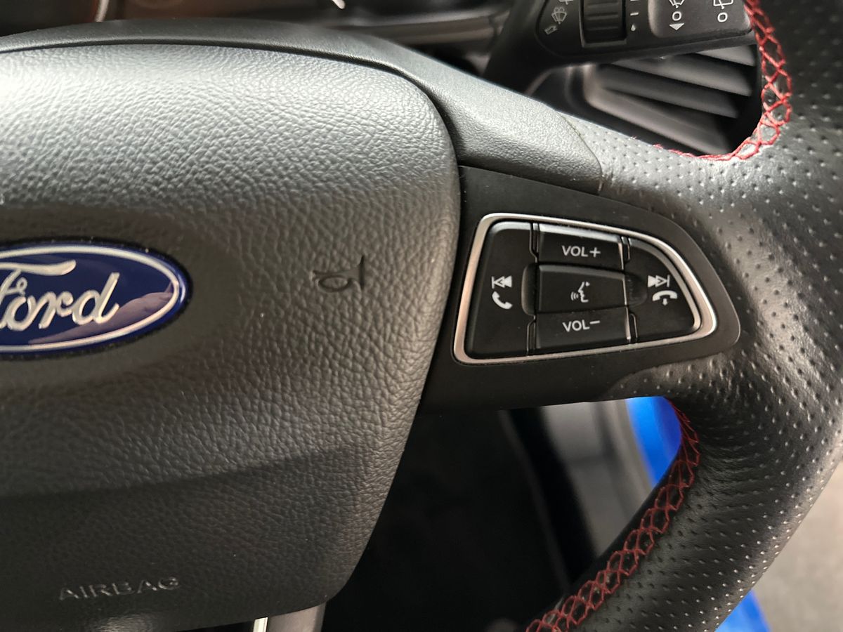 Used Ford Ecosport 2022 for sale - 77678787: Photo 27