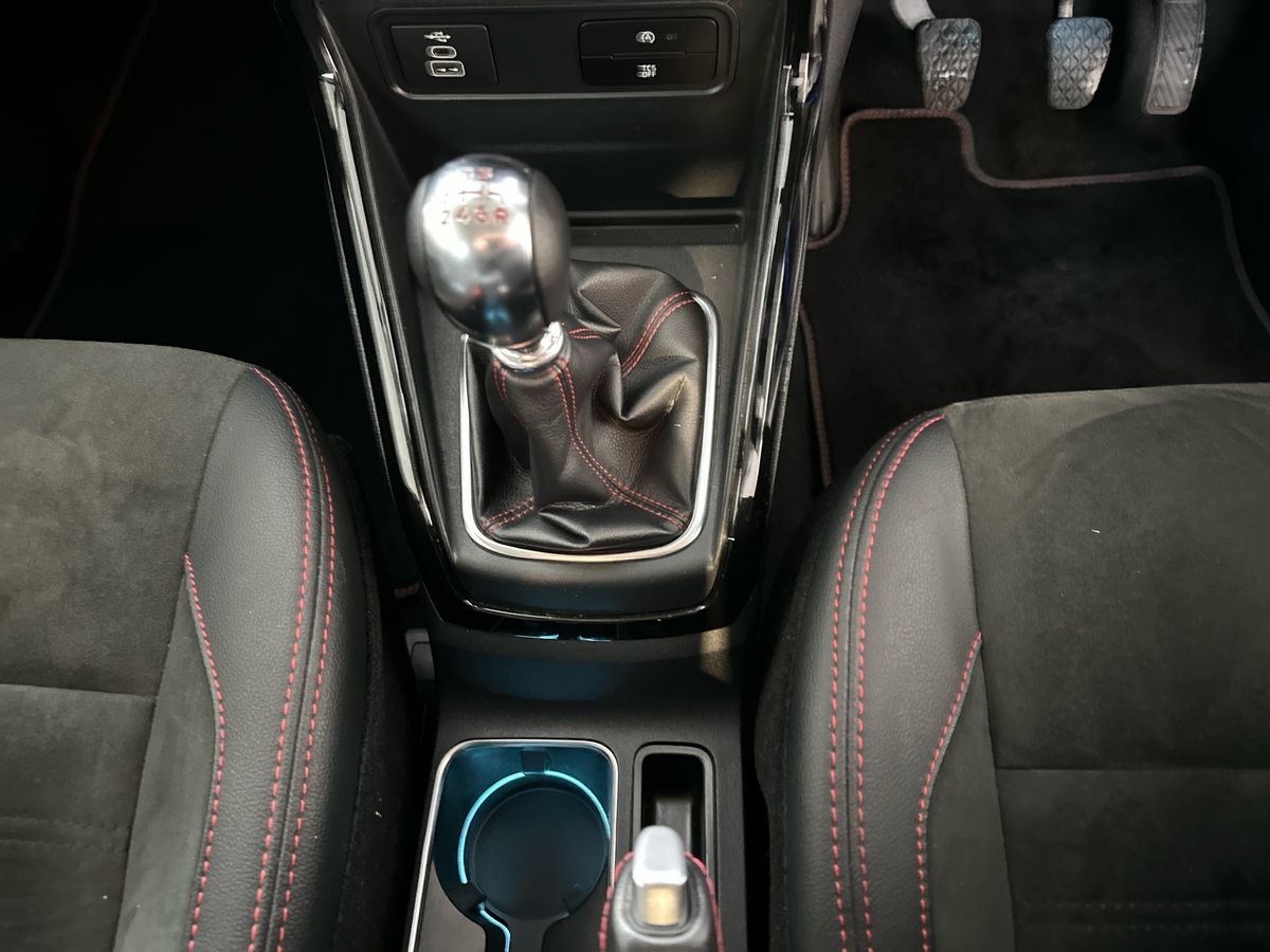 Used Ford Ecosport 2022 for sale - 77678787: Photo 28