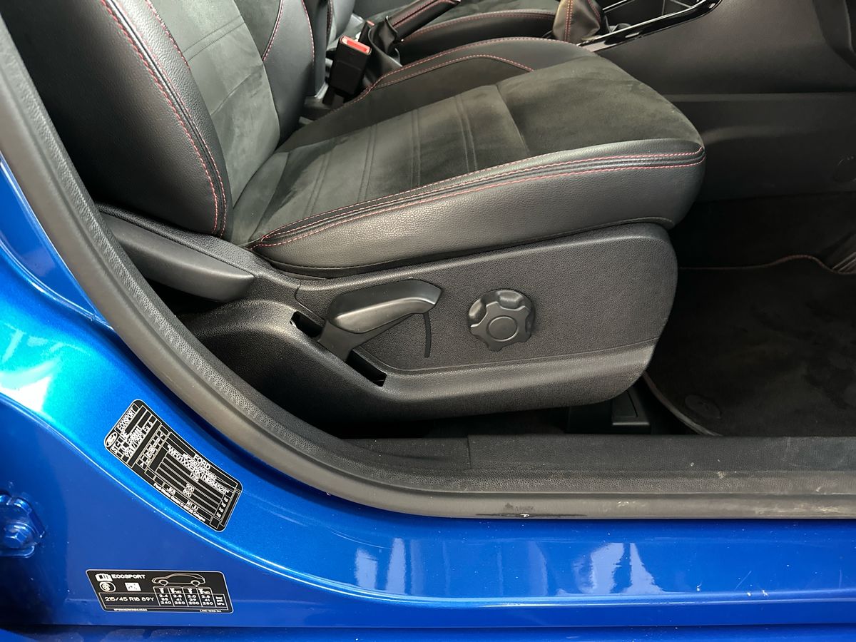 Used Ford Ecosport 2022 for sale - 77678787: Photo 30