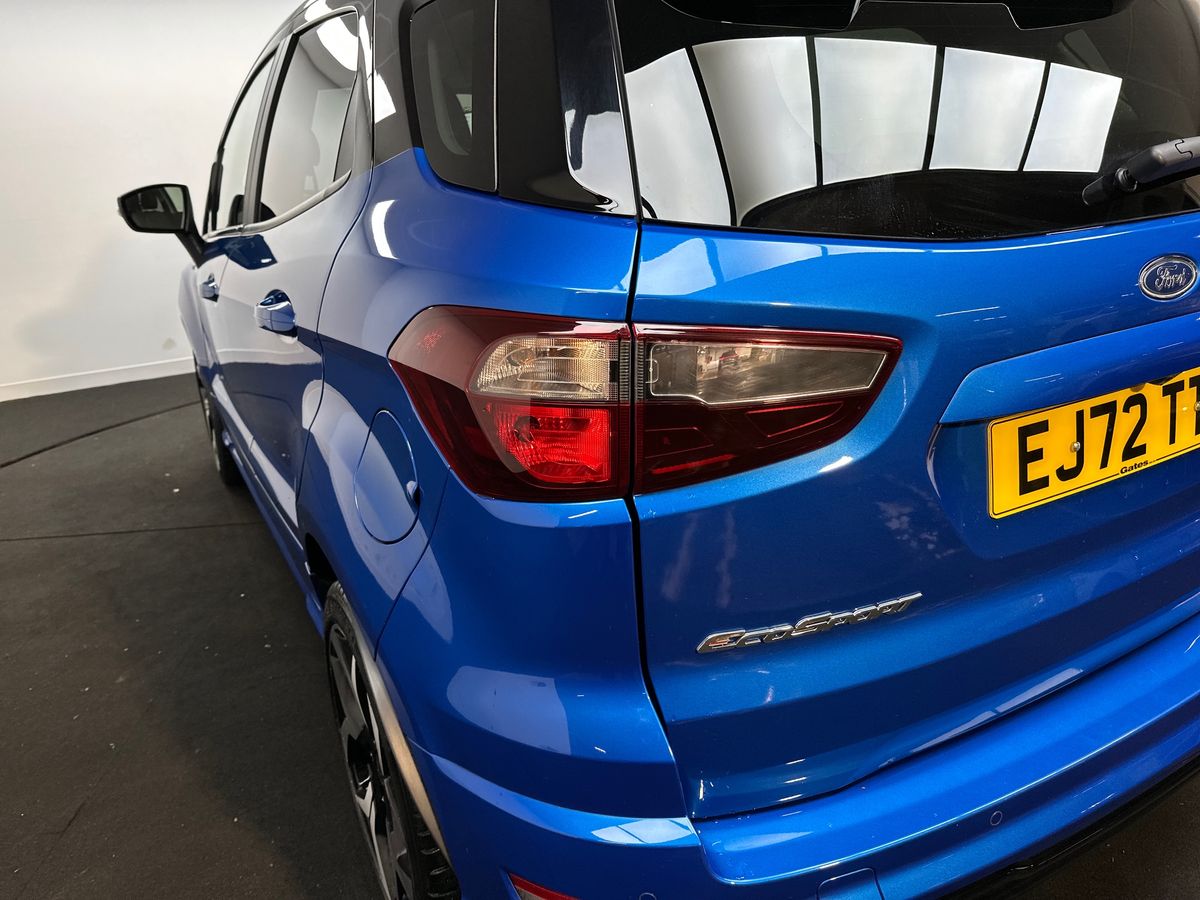 Used Ford Ecosport 2022 for sale - 77678787: Photo 33