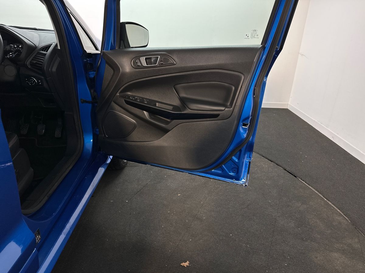 Used Ford Ecosport 2022 for sale - 77678787: Photo 35